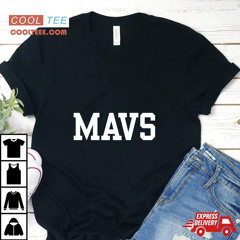 Mavs Shirt