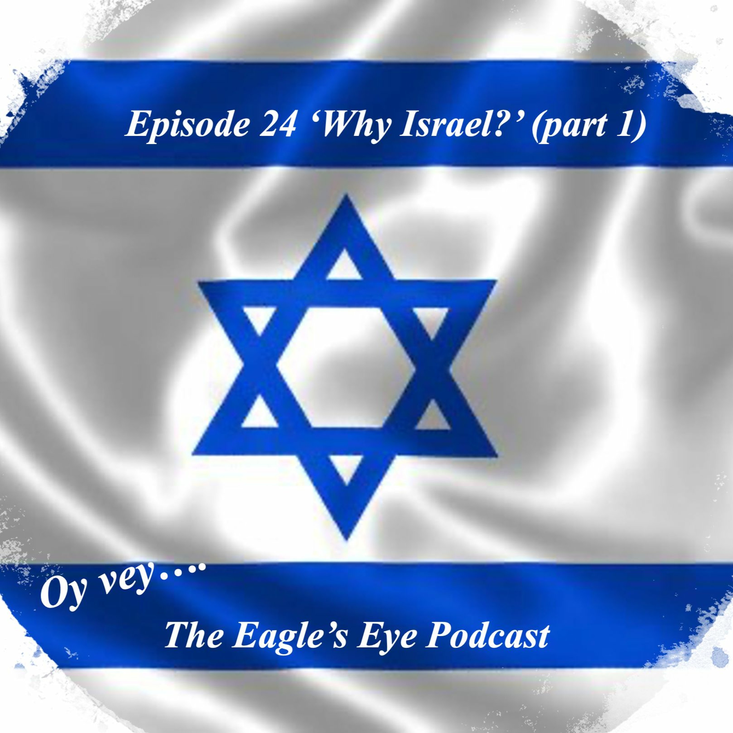 The Eagle\'s Eye Podcast