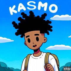 kasmo - white shirt (p. eastonrager) [@STONEDEF EXCLUSIVE]