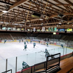 Ram Boys Hockey at Grand Rapids 3/8/2021