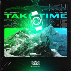 I.C.U - TAKE TIME **FREE DOWNLOAD**
