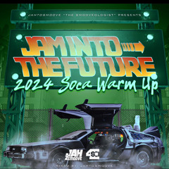 “Jam Into The Future” 2024 Soca Warm Up @JahToSmoove_