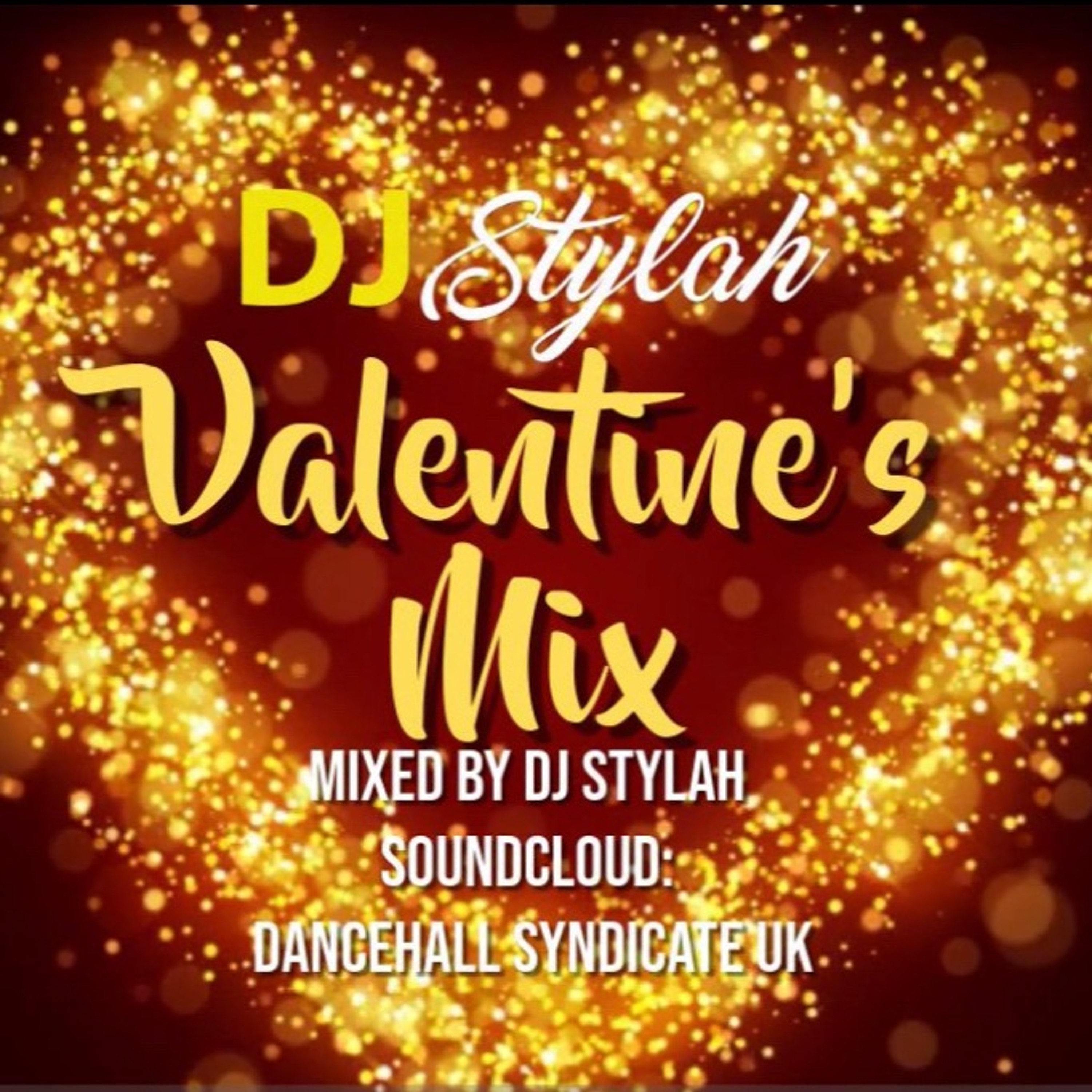 DJ STYLAH (VIBES FM)