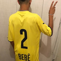 Mc Bebe do lixão versão D.k (Vem pra cá cheia de Tzão)