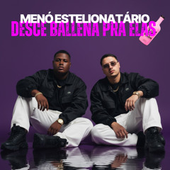 Menó Estelionatário, Desce Ballena pra Elas