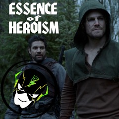 Essence of Heroism