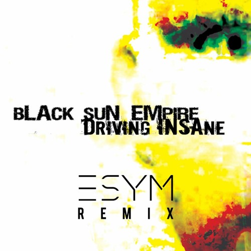 Black Sun Empire - Arrakis (Esym Remix) [FREE DOWNLOAD]