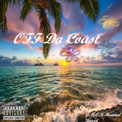 Off Da Coast [Ft. K Hunned]