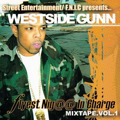 Stream 5321 | Listen to Flyest N***a In Charge, Vol. I