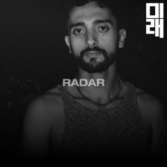 01366 Invites | 004 Radar