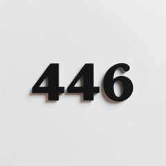 Oufman 446