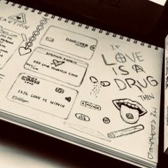 ShowMeUrLove- Chrillz☆ x yungk