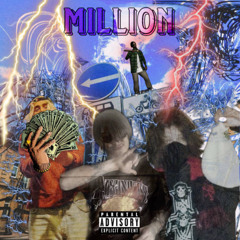 миллион feat. xannabinolove & cotka [prod. mild]