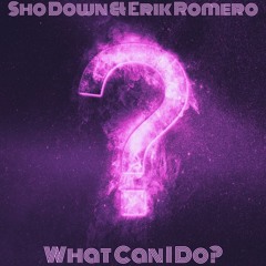 Sho Down & Erik Romero - What Can I Do?