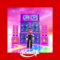 Fuerza Regida Vs Rocka - NEL (2DEEP Guarachete Edit)