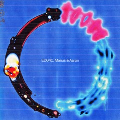 ED0040: Marius & Aaron