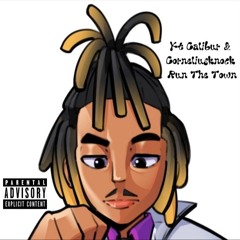 Run The Town (Unreleased 2016)