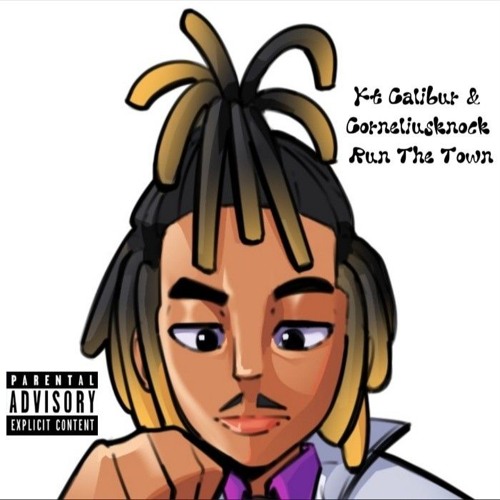 Run The Town (Unreleased 2016)