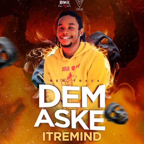 DEMASKE - Itremind