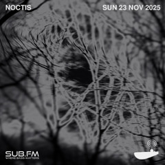 Noctis - 23 Nov 2025