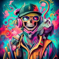 MIX219 hardcore tribe 25/08/25