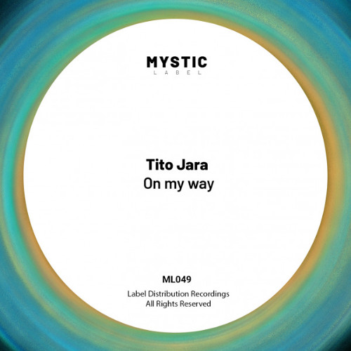 PREMIERE! Tito Jara - Reflexion (Original Mix) Mystic Label