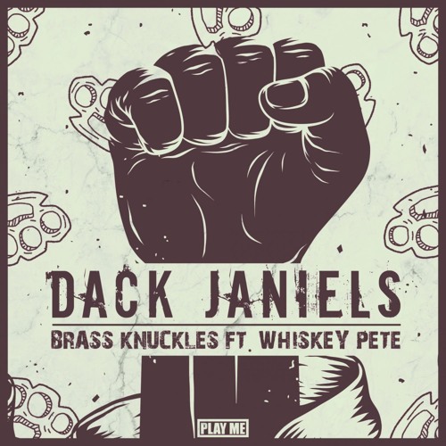 Brass Knuckles (feat. Whiskey Pete) (Riot Ten Remix)
