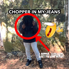 LottoVerxetti - In My Jean [Prod. 1djsavage x Kirian x Oneryley]