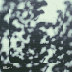 Premiere: Morell - Hypnos [VERBLN003]