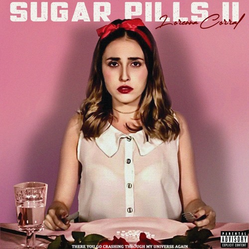 12. Sugar Pills (The Art Of Make Believe)