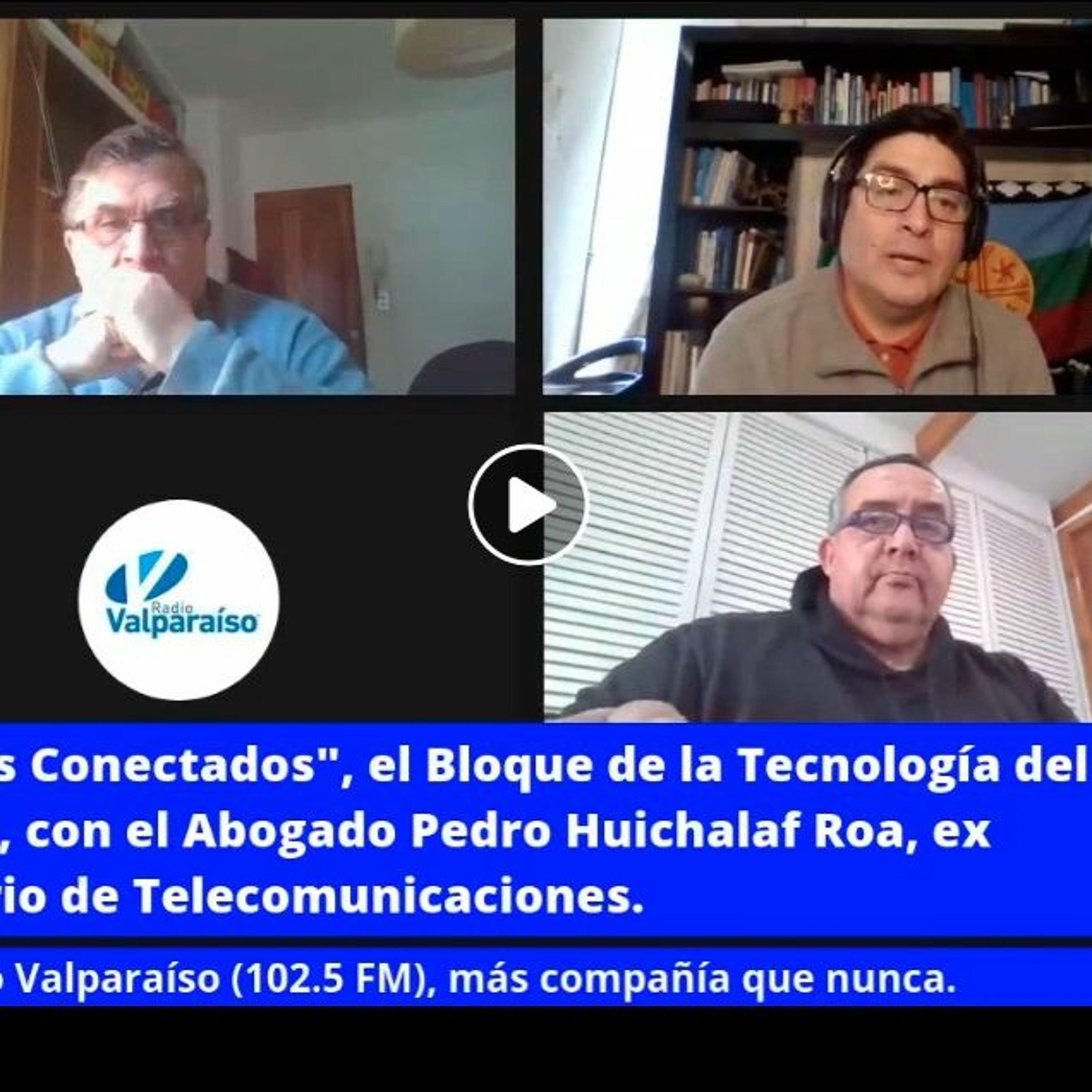 Pedro Huichalaf