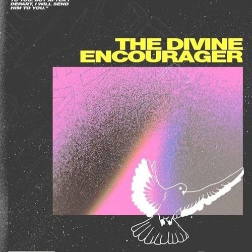 The divine encourager - Set