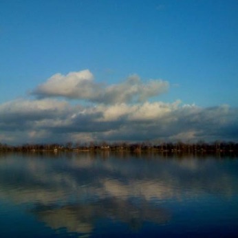 Oxbow lakes Ep. 017