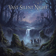 Vast Silent Night