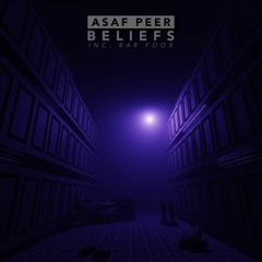 TH350 Asaf Peer Ancient Progression Ft. Bar Foox