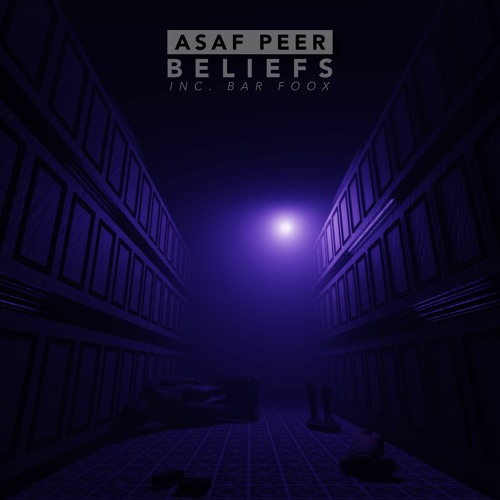 TH350 Asaf Peer Ancient Progression Ft. Bar Foox