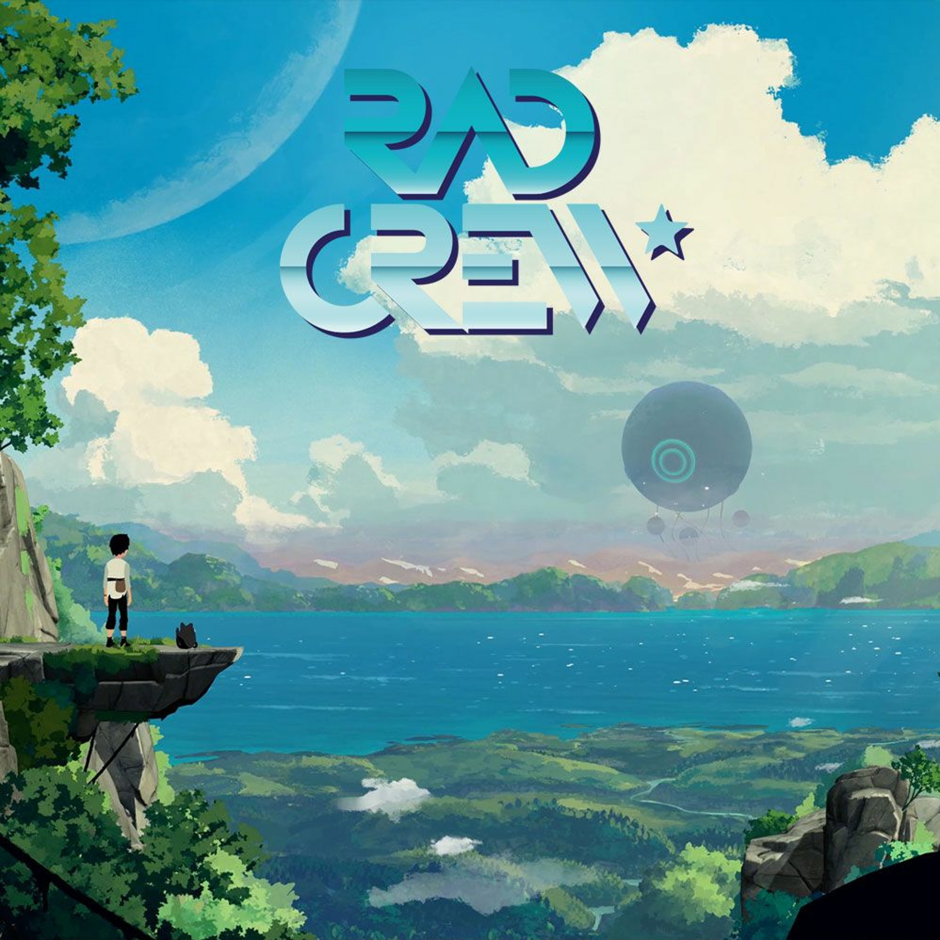 Rad Crew S26E05: Kommer disse Nintendo-franchisene tilbake? Pluss Pikmin 4! episode artwork
