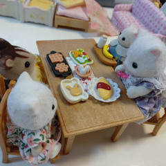 マホボニー bpm 75