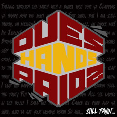 Jamal - Keep It Real