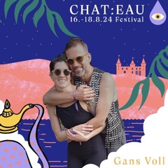 ❤️ CHAT:EAU Festival 2024 ❤️