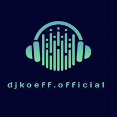 djkoeff.official -  Pop-Folk HIT mix Vol.1(2021)
