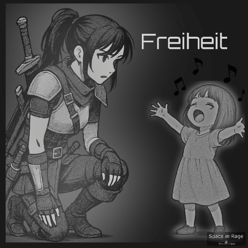 Freiheit