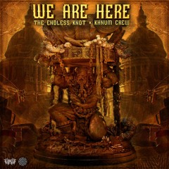 Limbs - Shiranui Pup [190bpm] (V.A We are here/Khnum Crew vs The Endless Knot)