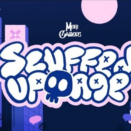Scuffed Up Age - Mori Calliope (Original Song)