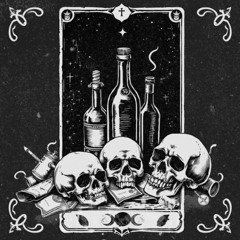 Tequila, Cash and Cocain