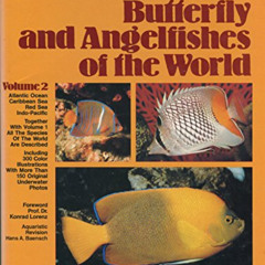 free EBOOK 💖 Butterfly and Angelfishes of the World, Vol. 2 by  Roger C. Steene,Gera