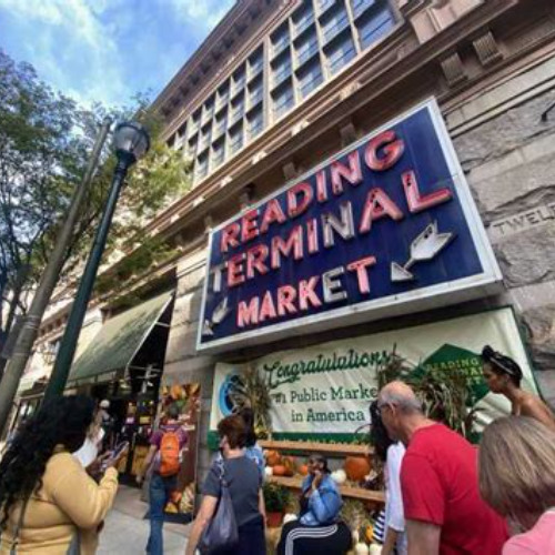 Review Special Price Flavors Of Philly Food Tour