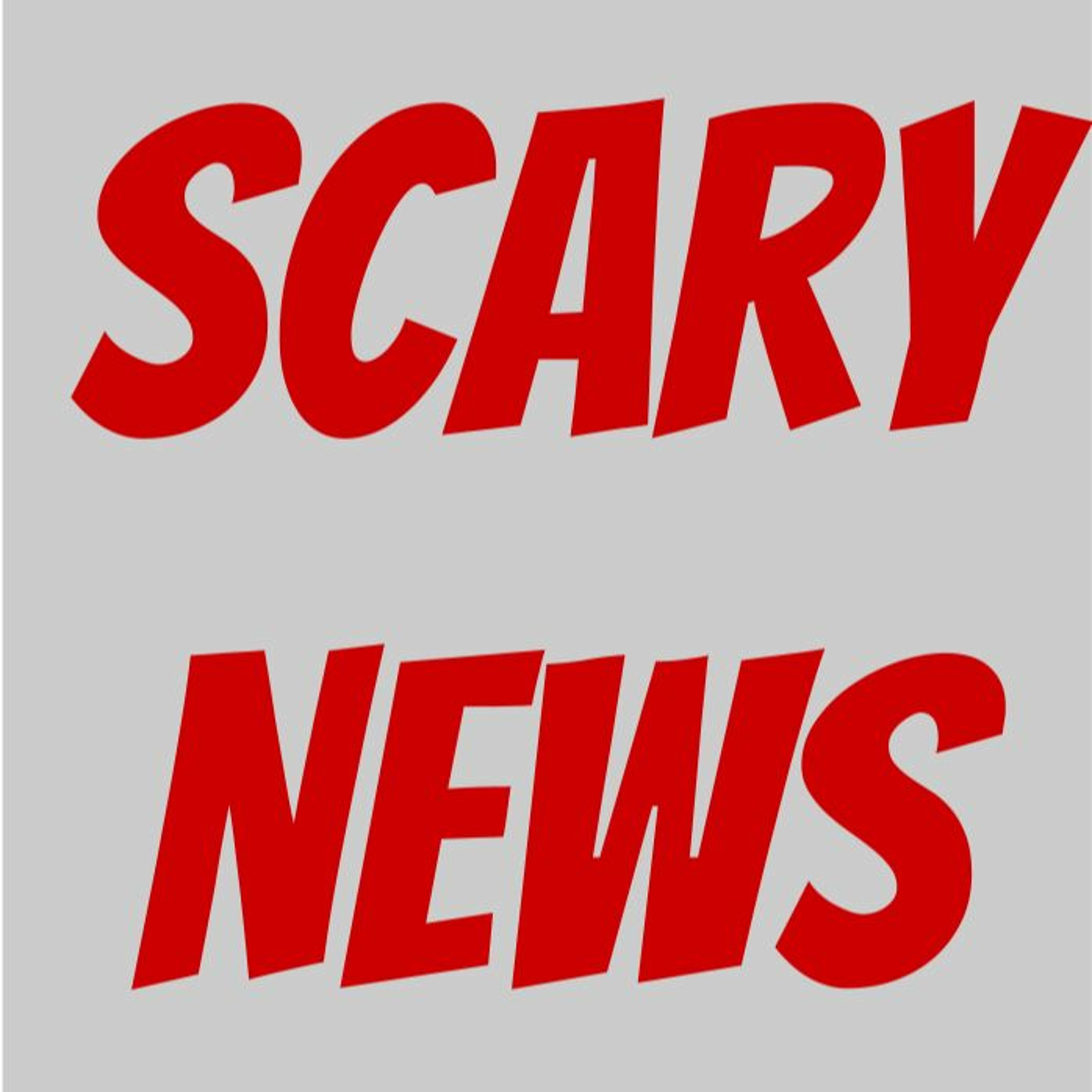 Very Scary with Gerry McCreary