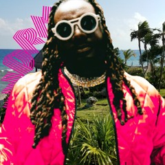 Wake Up Dead - T-Pain (convndrvm remix)