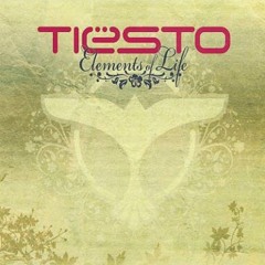 Element Of Life (Tiesto) [Rivki Tegar] Remix